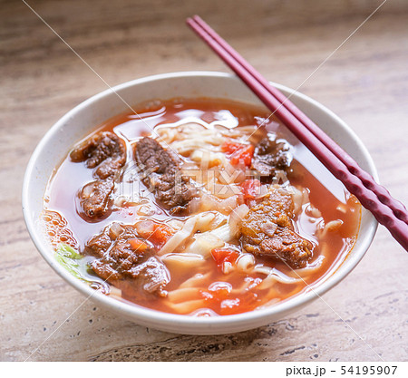 牛肉 ビーフ 台湾 54195907