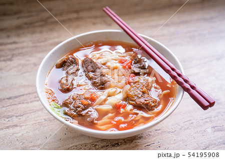 牛肉 ビーフ 台湾 54195908