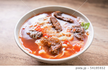 牛肉 ビーフ 台湾 54195932