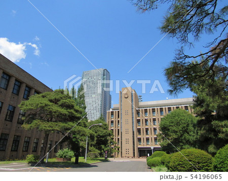 仙台市青葉区　東北大学　片平キャンパス 54196065