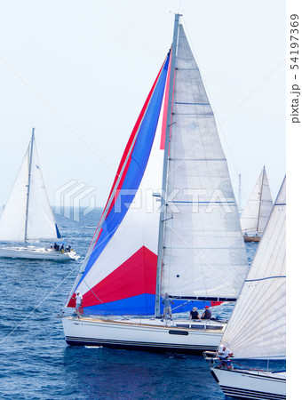 Brindisi, Italy - 06.16.2019 Brindisi, Italy - 06.16.2019 54197369