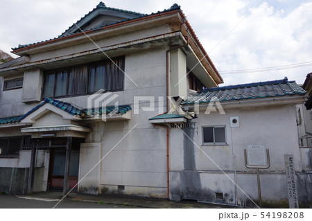 德田屋跡 德田屋跡 54198208