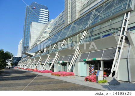 有明の東京ファッションタウンビル 54198329