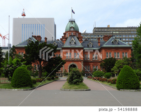 北海道庁 北海道庁 54198888