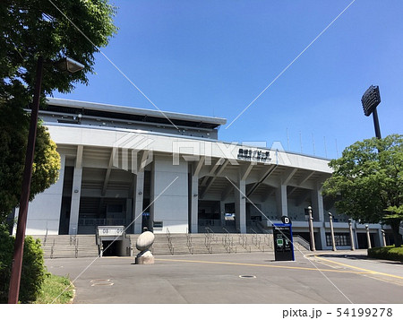 熊谷ラグビー場 54199278