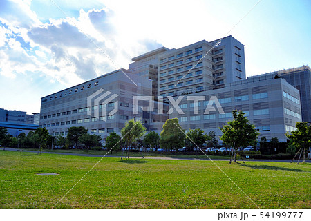 がん研究会 有明病院 がん研究会 有明病院 54199777