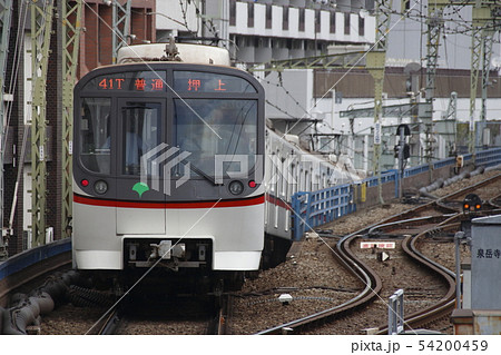［A］都営地下鉄浅草線5300形（各駅停車） 54200459