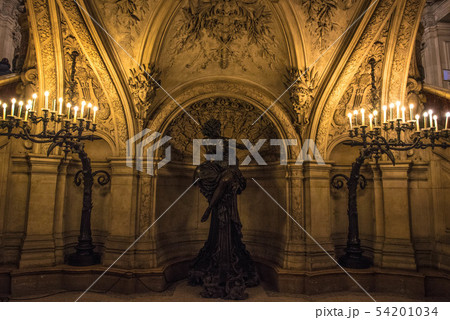 豪華絢爛　オペラ座 54201034