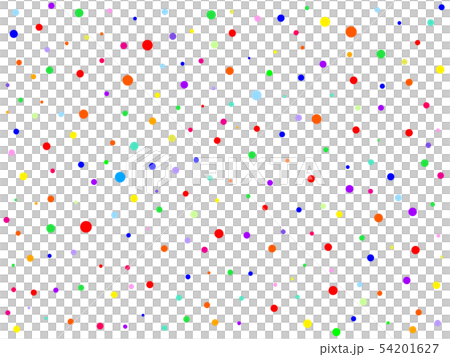 Polka dot Polka dot 54201627