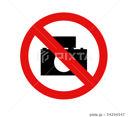 no camera icon no camera icon 54204347