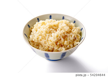 玄米ご飯 54204644
