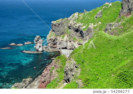 奇岩爽やか 54206277