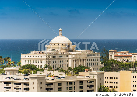 プエルトリコ 54206898