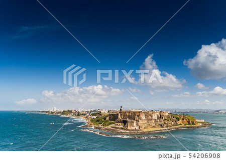 プエルトリコ プエルトリコ 54206908