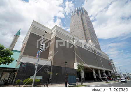 新札幌 ホテル エミシア札幌 新札幌 ホテル エミシア札幌 54207586