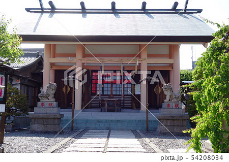 住吉神社 54208034