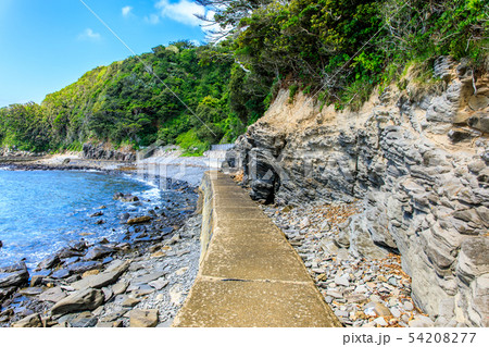 少弐公園　【長崎県壱岐市】 54208277