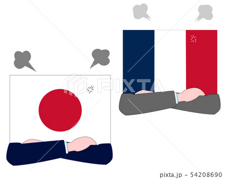 国と国との外交の状態を表している。 国と国との外交の状態を表している。 54208690