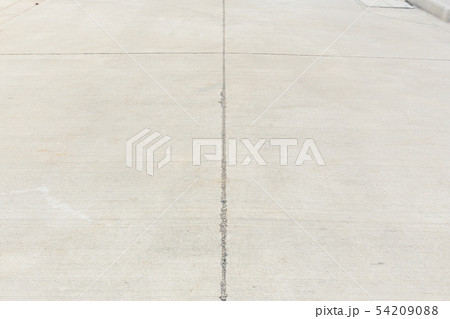 concrete road floor concrete road floor 54209088