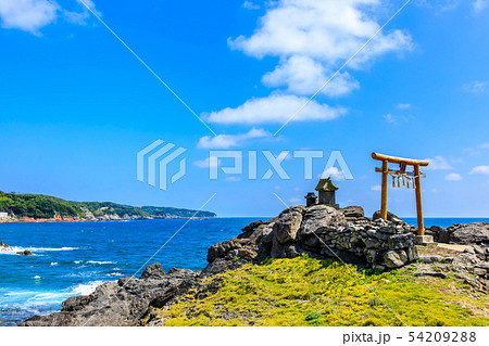 少弐公園(龍蛇神神社) 【長崎県壱岐市】 少弐公園(龍蛇神神社) 【長崎県壱岐市】 54209288