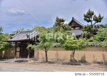 法隆寺律学院 法隆寺律学院 54209719