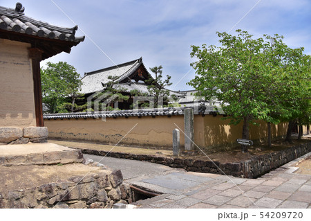 法隆寺律学院 54209720