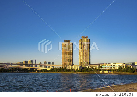 【おだいばビーチ】 【おだいばビーチ】 54210503