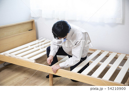 ベッド 組み立て 解体 業者 ベッド 組み立て 解体 業者 54210900