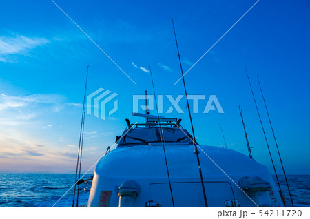 初夏の玄界灘フィッシング 初夏の玄界灘フィッシング 54211720