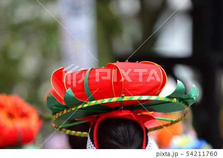 盛岡さんさ踊り 盛岡さんさ踊り 54211760