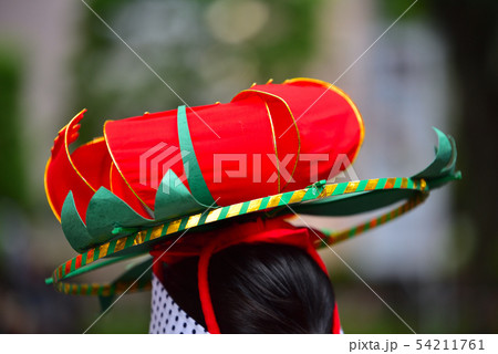 盛岡さんさ踊り 盛岡さんさ踊り 54211761