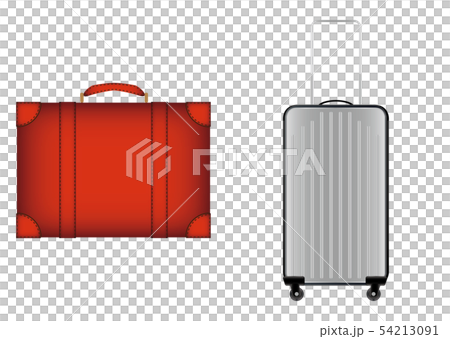 カバンとキャリーケース 54213091