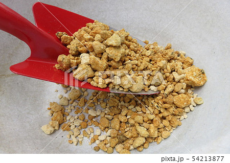 園芸 鹿沼土 園芸 鹿沼土 54213877