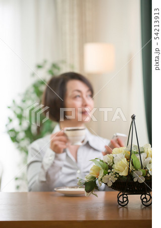 女性 ビジネス 女性 ビジネス 54213913