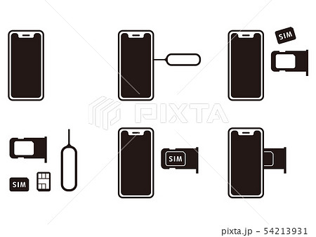 スマートフォン関連 54213931