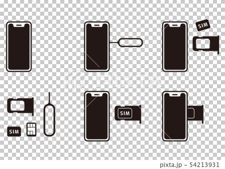 スマートフォン関連 54213931