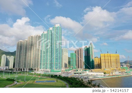 21 June 2019 LOHAS Park Hong Kong 21 June 2019 LOHAS Park Hong Kong 54214157