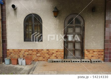 日本の古くて美しい建物 54214330