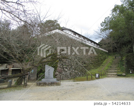 宇和島城 54214633