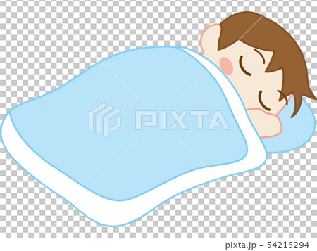 冷睡 冷睡 54215294