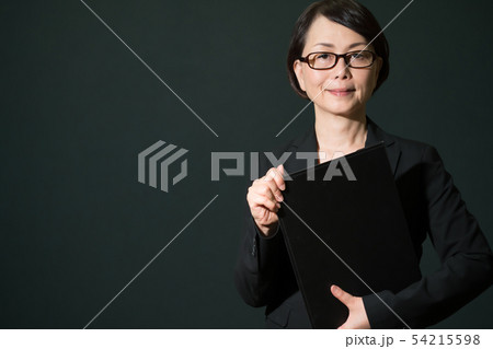 女性 ビジネス 女性 ビジネス 54215598