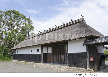 黒田家代官屋敷(静岡県菊川市) 黒田家代官屋敷(静岡県菊川市) 54216338