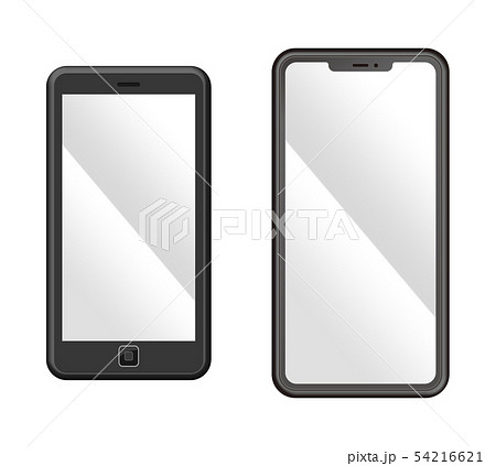 スマホ 54216621