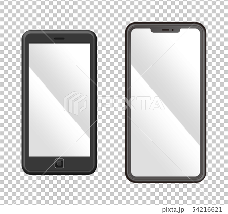 スマホ 54216621