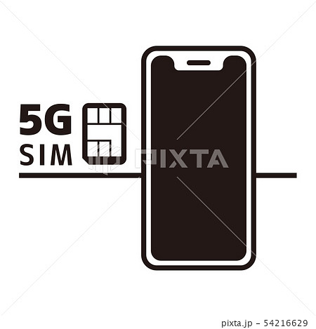 スマホ スマホ 54216629