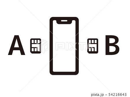 スマートフォン関連 54216643