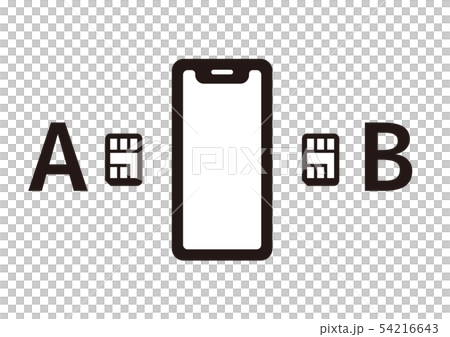 Smartphone related 54216643