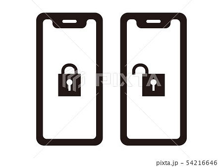 スマートフォン関連 54216646