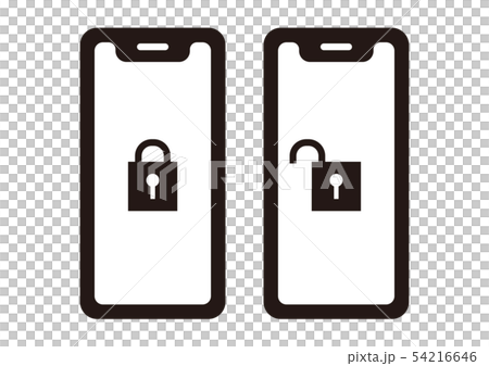 スマートフォン関連 54216646