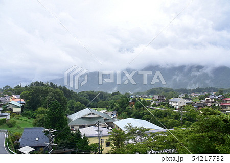 中央本線の沿線風景 中央本線の沿線風景 54217732
